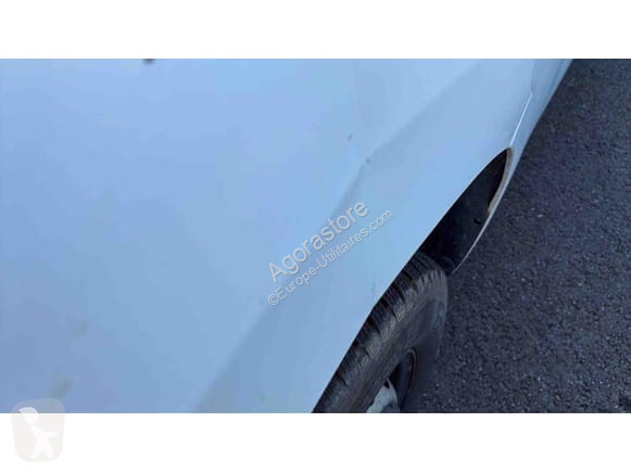 Véhicule utilitaire Renault MASTER