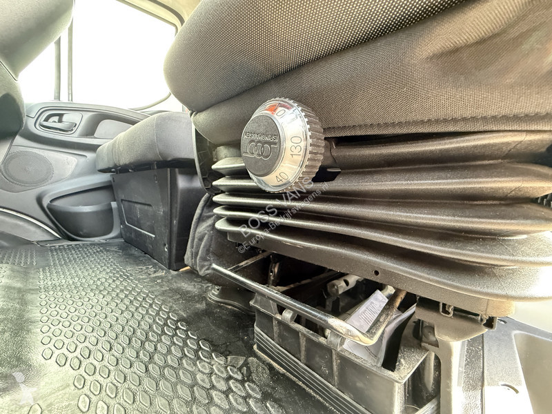 Užitkové vozidlo Iveco 35C16 3.0 160PK Bakwagen...