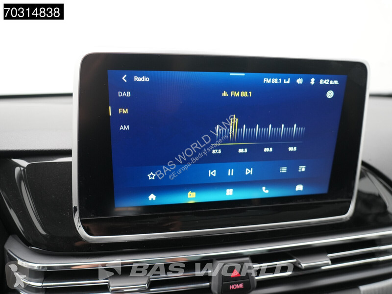 Užitkové vozidlo Maxus 100% Elektrisch 65kWh...