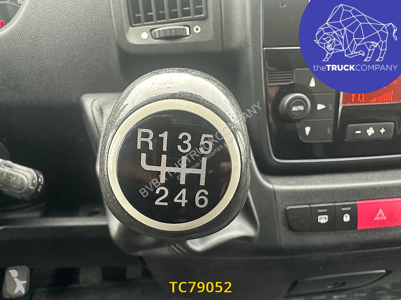 Véhicule utilitaire Citroën 130.35 L3H2