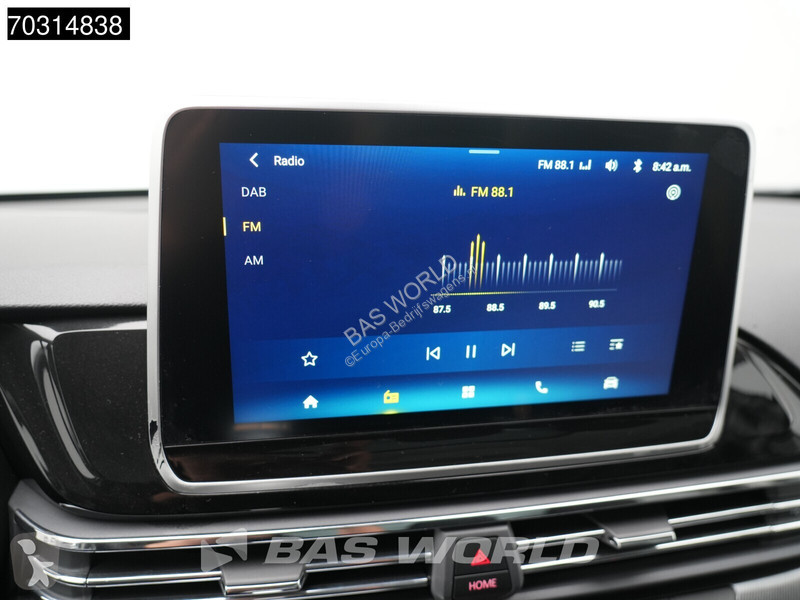 Véhicule utilitaire Maxus 100% Elektrisch 65kWh...