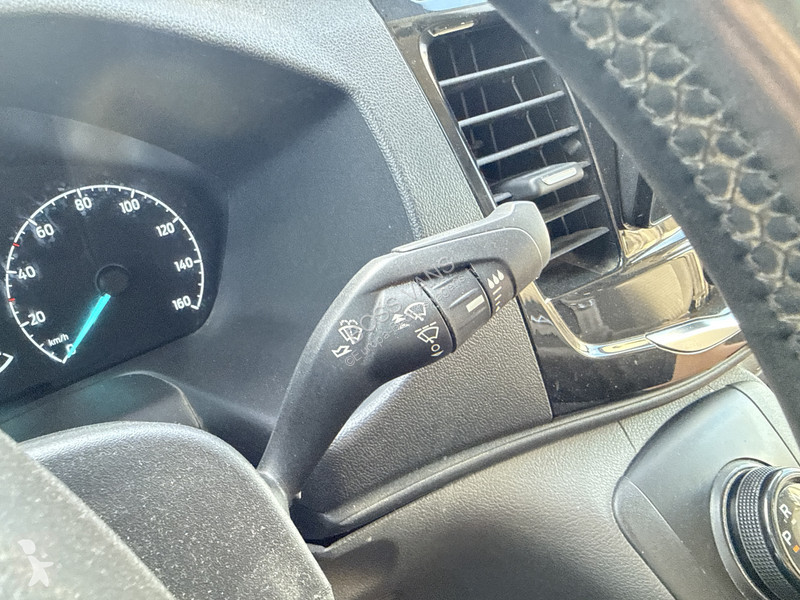 Užitkové vozidlo Ford 68kWh 184PK L4H3 317km...