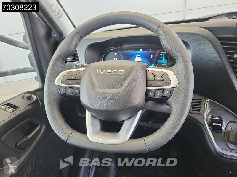 Užitkové vozidlo Iveco 72C21 Automaat...