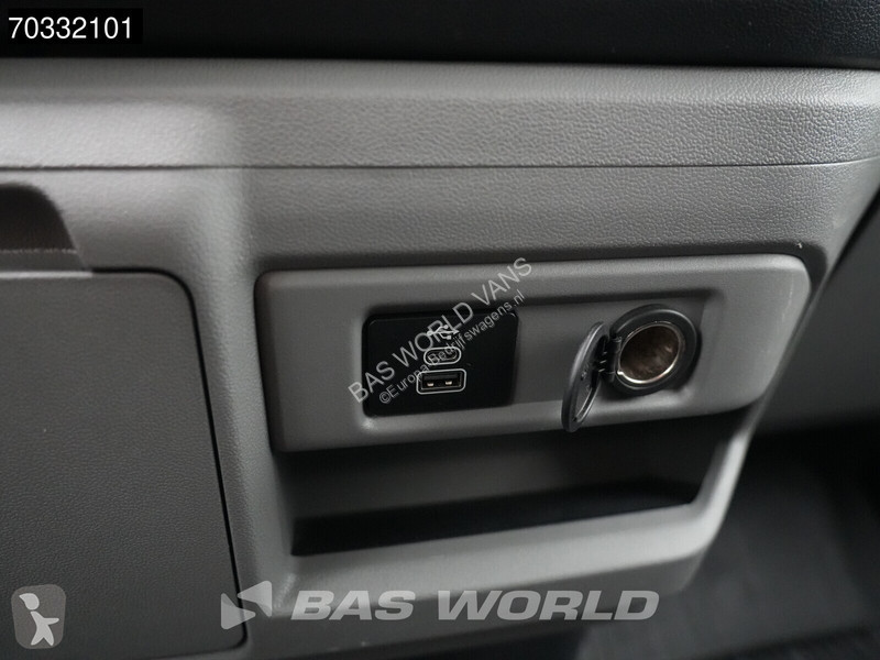 Užitkové vozidlo Ford 135pk Automaat L2H1 Airco...