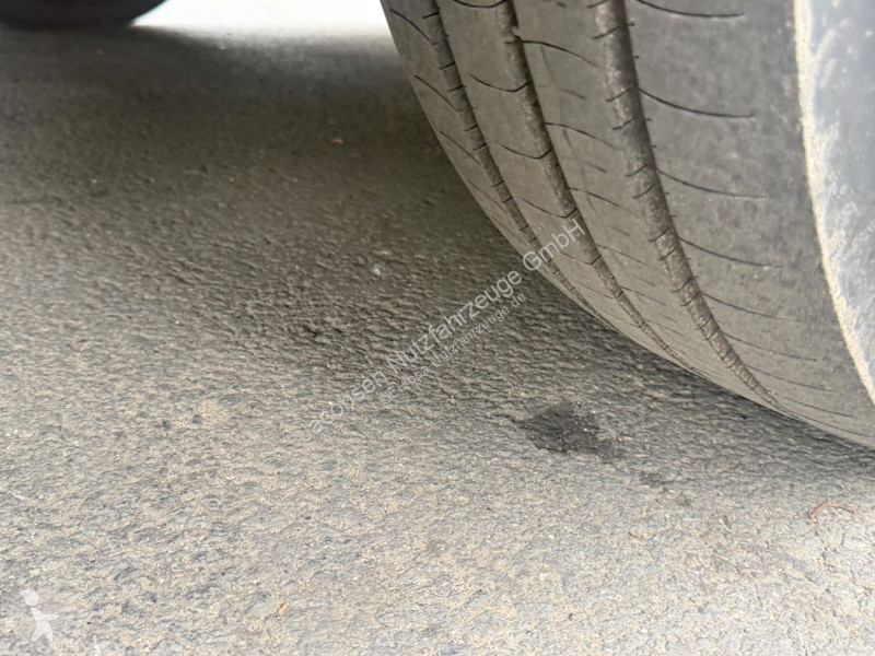 Camion remorque MAN TGL 8.220 + Humbaur HT,...