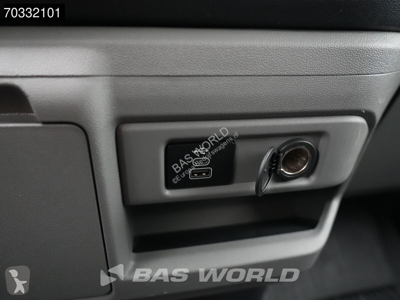 Užitkové vozidlo Ford 135pk Automaat L2H1 Airco...
