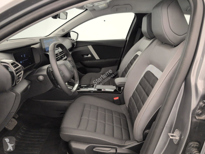 Véhicule utilitaire Citroën