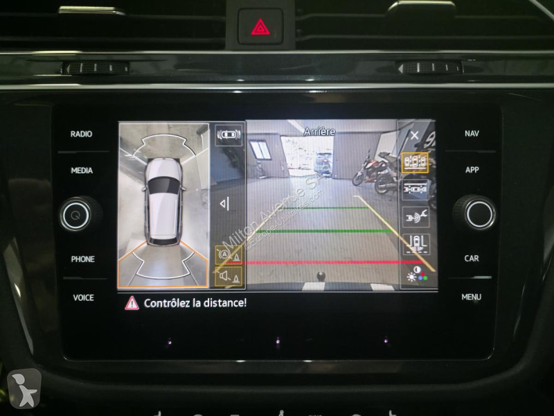 Véhicule utilitaire Volkswagen STELVIO 2.2 D -...
