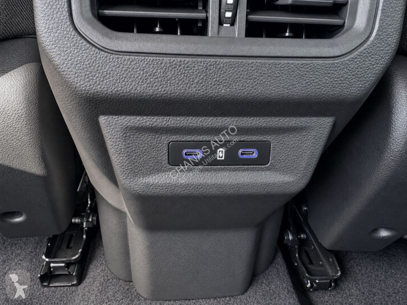 Furgoneta Renault 1.2 E-Tech full hybrid 200...