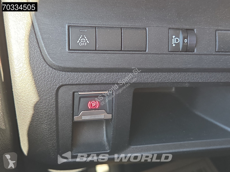 Véhicule utilitaire Citroën Nuevo modelo 50kWh...