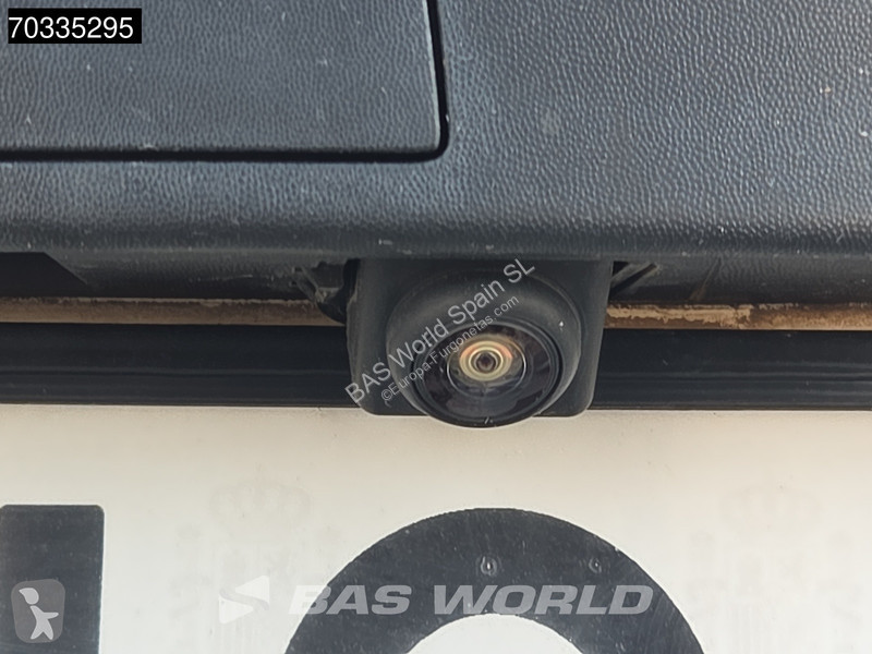 Veicolo commerciale Renault ITV 07-2027 - L3H2...