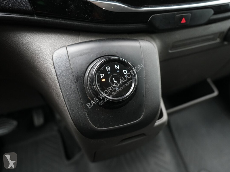 Véhicule utilitaire Ford e 184pk E-