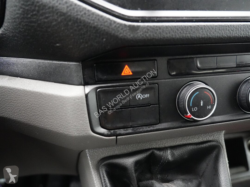 Véhicule utilitaire Volkswagen 140pk