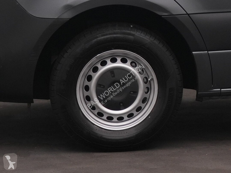 Veicolo commerciale Mercedes 314 CDI