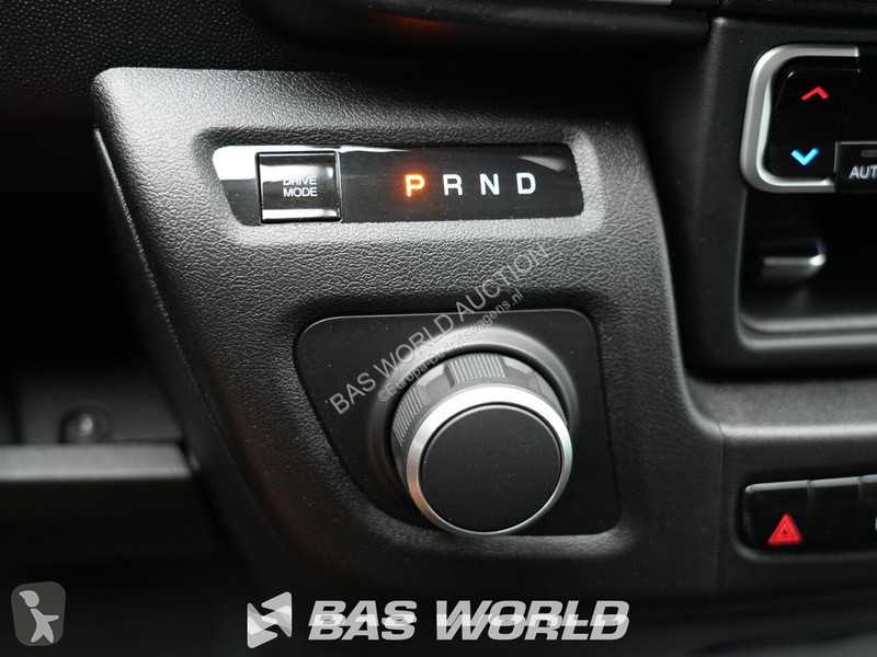 Véhicule utilitaire Fiat e E-