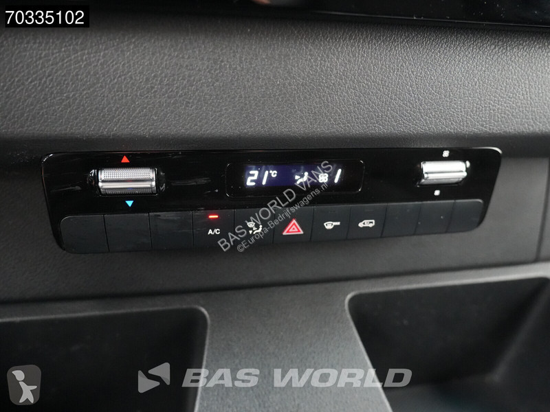 Furgoneta Mercedes 315 CDI Automaat L3H2 New...