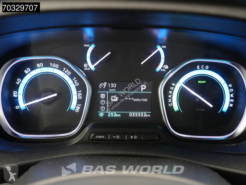 Veicolo commerciale Toyota 75kWh L2H1...