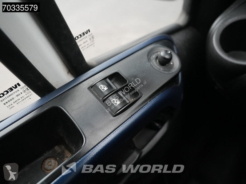 Veicolo commerciale Iveco 50C18 3.0L Automaat...