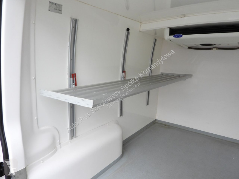 Veicolo commerciale Renault  MASTER