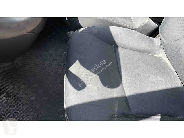 Véhicule utilitaire Fiat