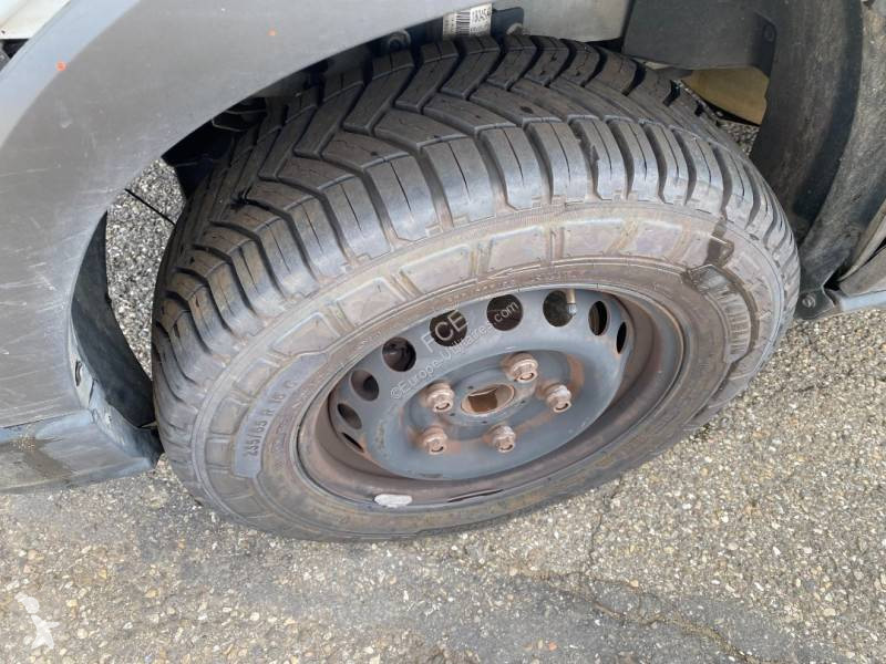 Veicolo commerciale Ford