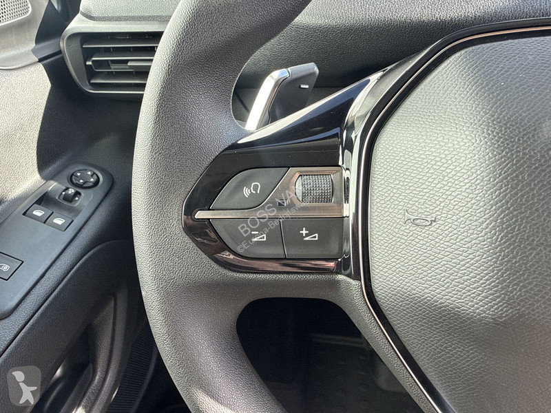 Veicolo commerciale Peugeot 1.5 HDi 130PK...