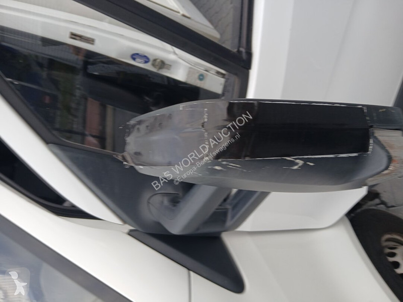 Veicolo commerciale Mercedes 316 CDI