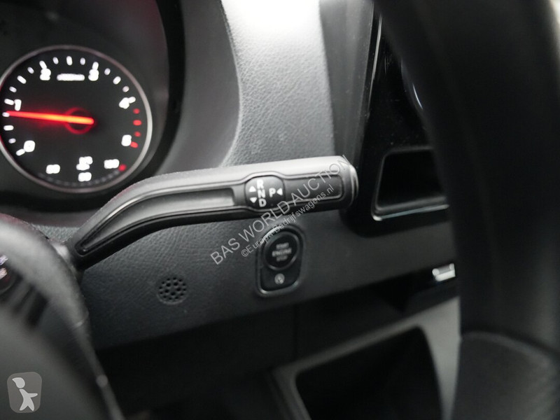 Veicolo commerciale Mercedes 317 CDI