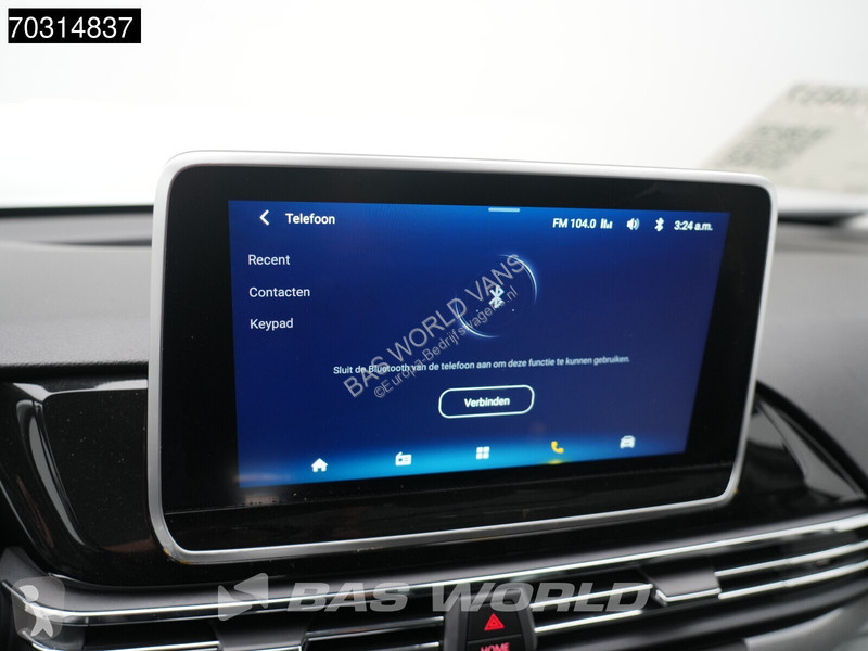 Коммерческий автомобиль Maxus 100% Elektrisch...