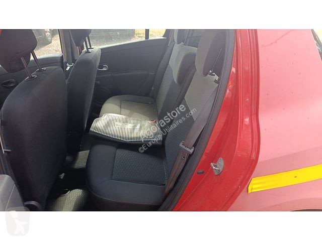 Коммерческий автомобиль Renault CLIO