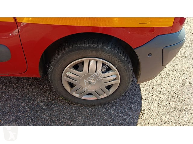 Коммерческий автомобиль Renault