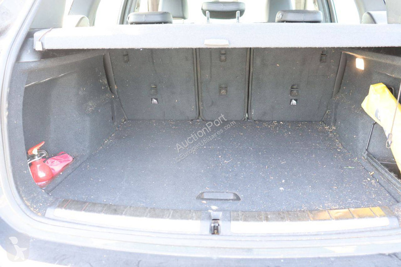 BMW sDrive16d X1 van