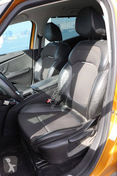 Renault 1.2 Scénic van