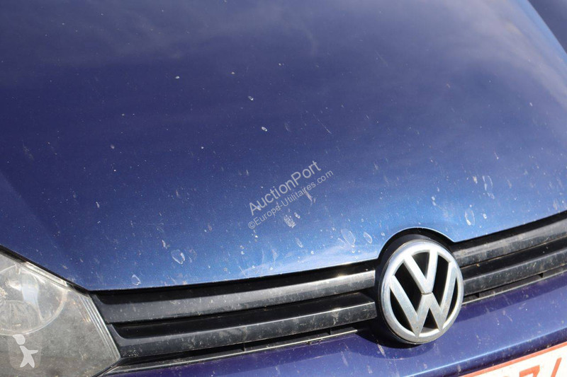 Volkswagen  van