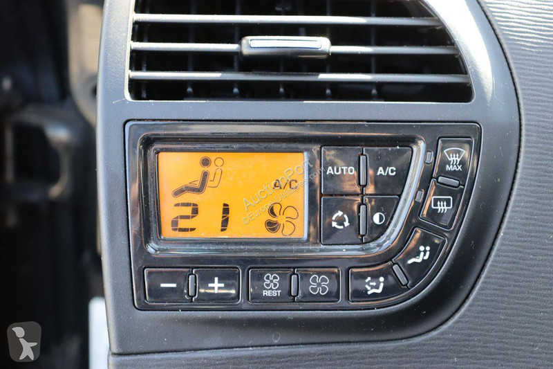 Citroën C4 van