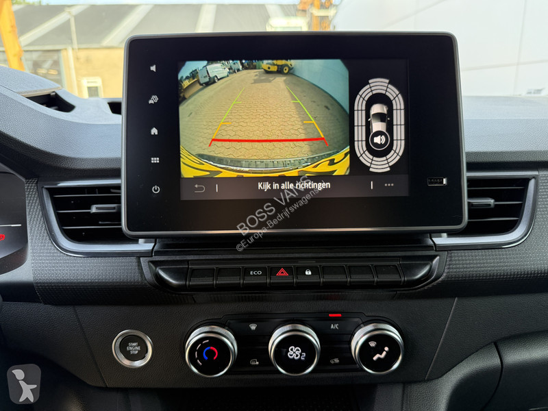 Renault e-Tech 45kWh 122PK Nieuw! Elektrisch...