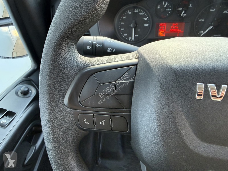 Iveco 35S14 2.3 140PK L2H2 Cruise Control 3.5t...