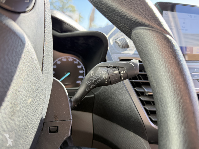 Ford 1.5 EcoBlue 120PK Automaat L1 Airco Cruise...