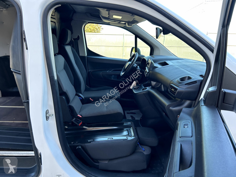 Коммерческий автомобиль Citroën XL 950KG 1.5...