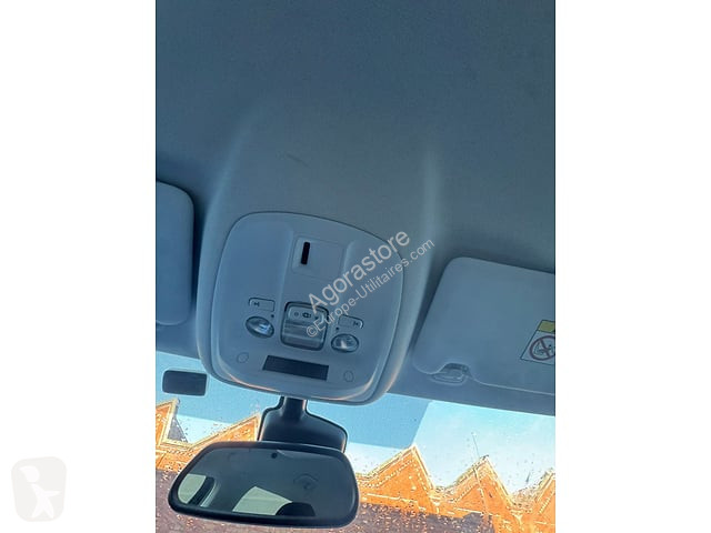 Коммерческий автомобиль Peugeot 308