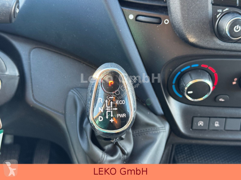Nyttofordon Iveco 35C14 Mit Carrier Xr 350