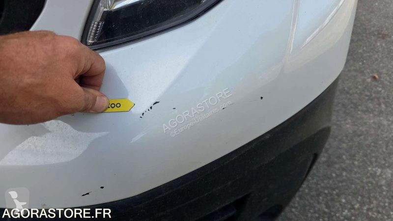 Nyttofordon Peugeot EXPERT