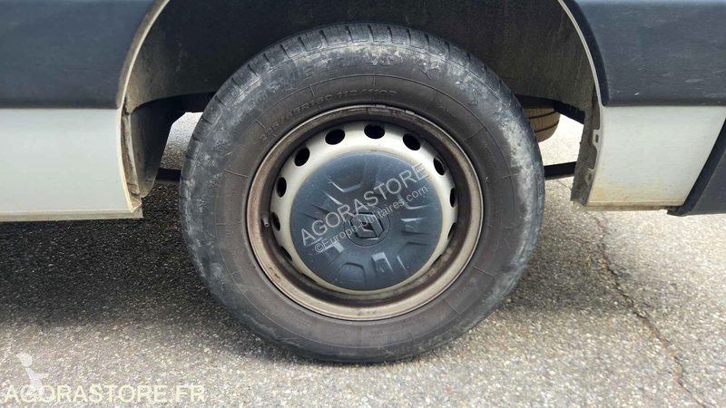 Nyttofordon Renault MASTER