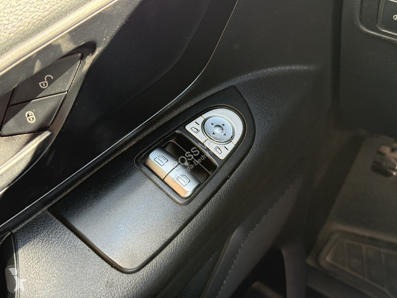 Samochód dostawczy Mercedes 114 1.9 CDI 136PK...