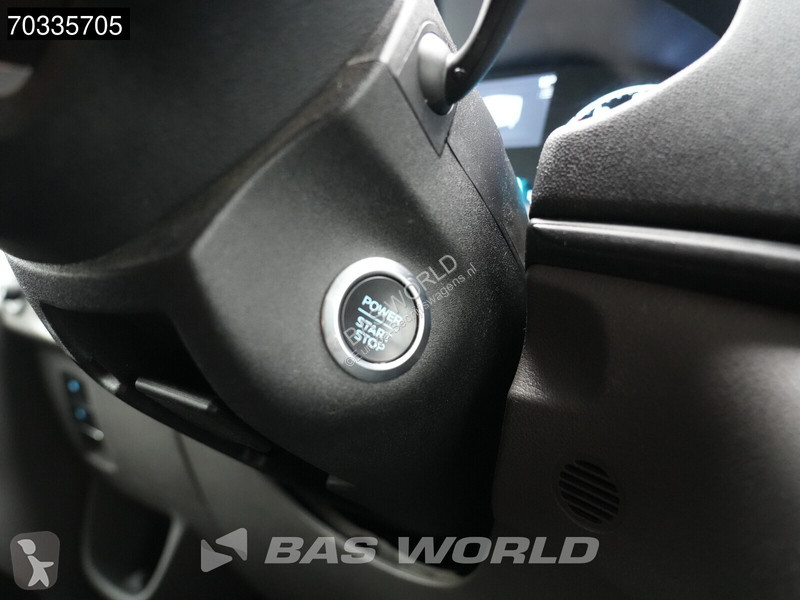 Nyttofordon Ford Elektrisch 68kWh 317KM WLTP...