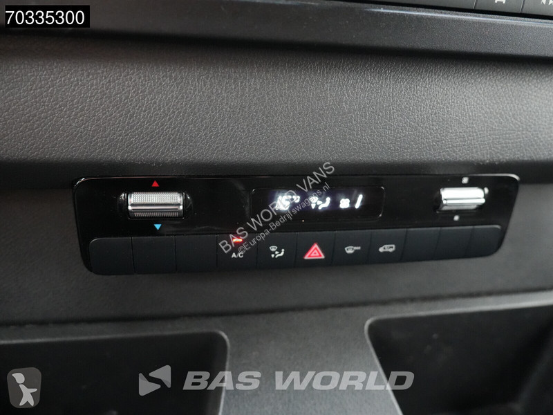 Nyttofordon Mercedes 317 CDI Automaat L3H2 3,5t...