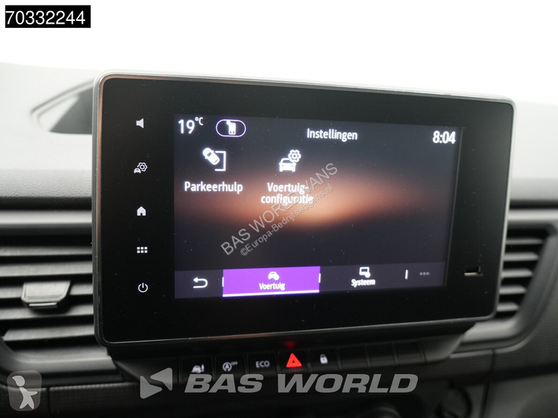 Nyttofordon Renault 130pk L2H1 LED Airco Navi...