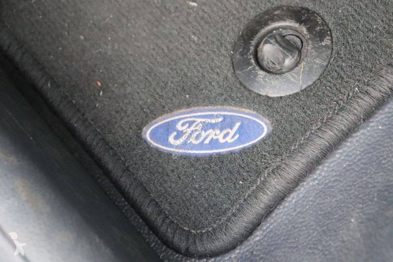 Nyttofordon Ford