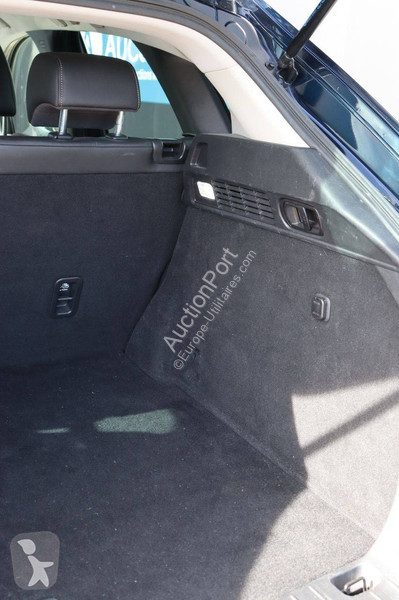 Nyttofordon Mazda