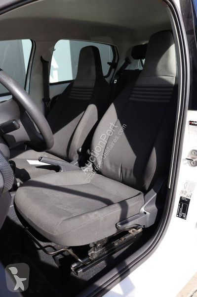 Nyttofordon Volkswagen  up!